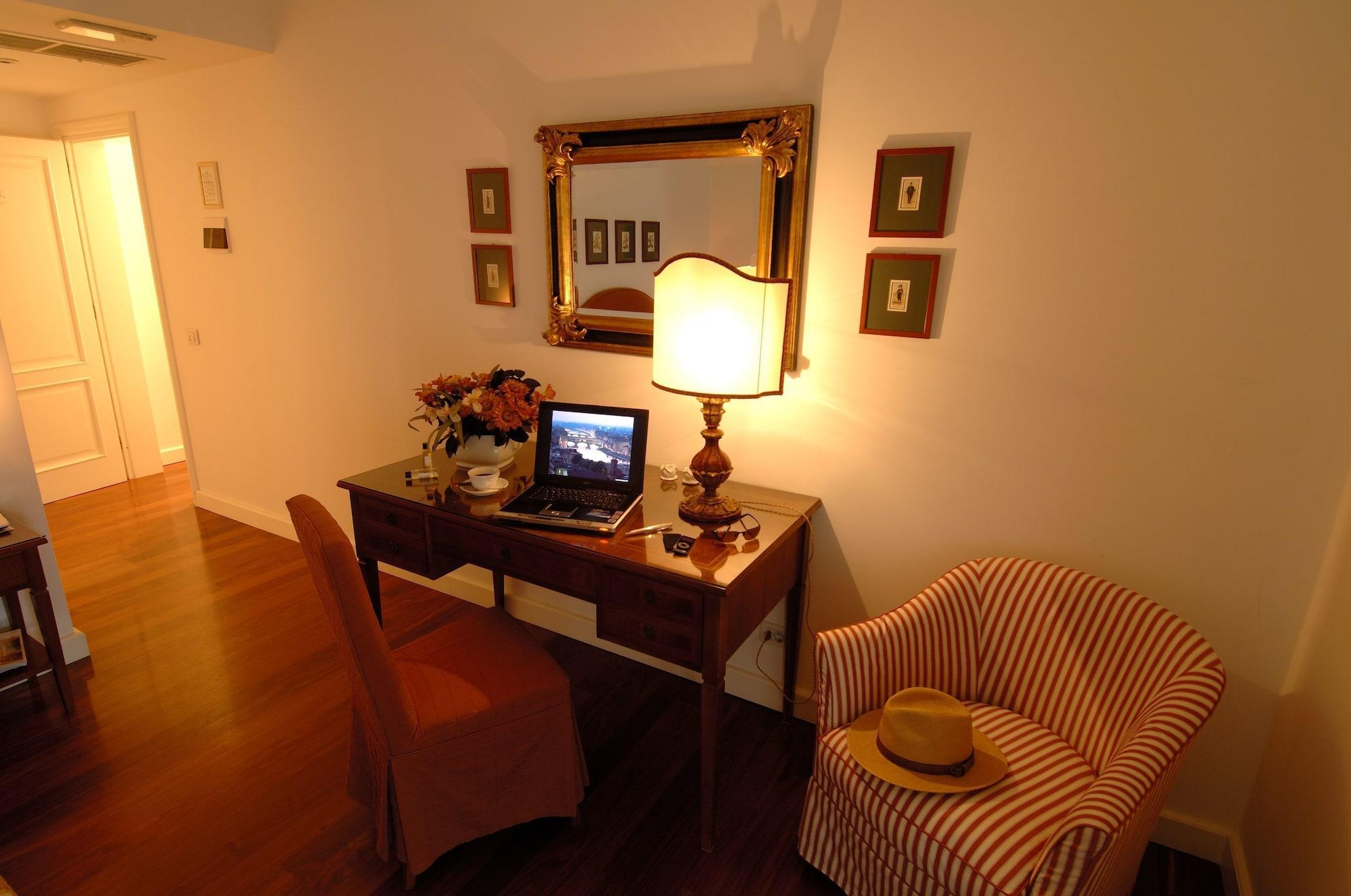Marignolle Relais & Charme - Residenza D'epoca Casa rural *