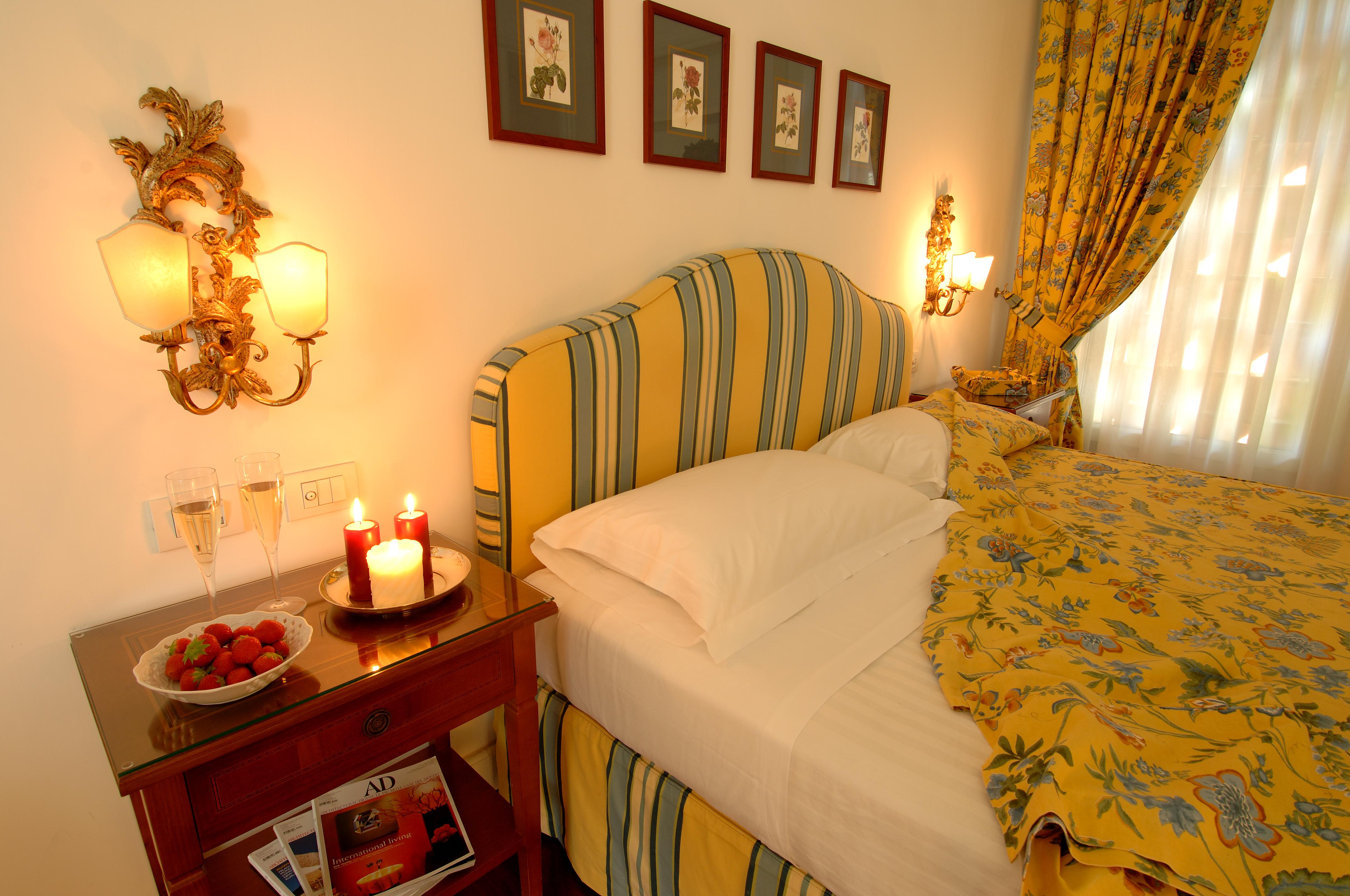 Marignolle Relais & Charme - Residenza D'epoca Casa rural *