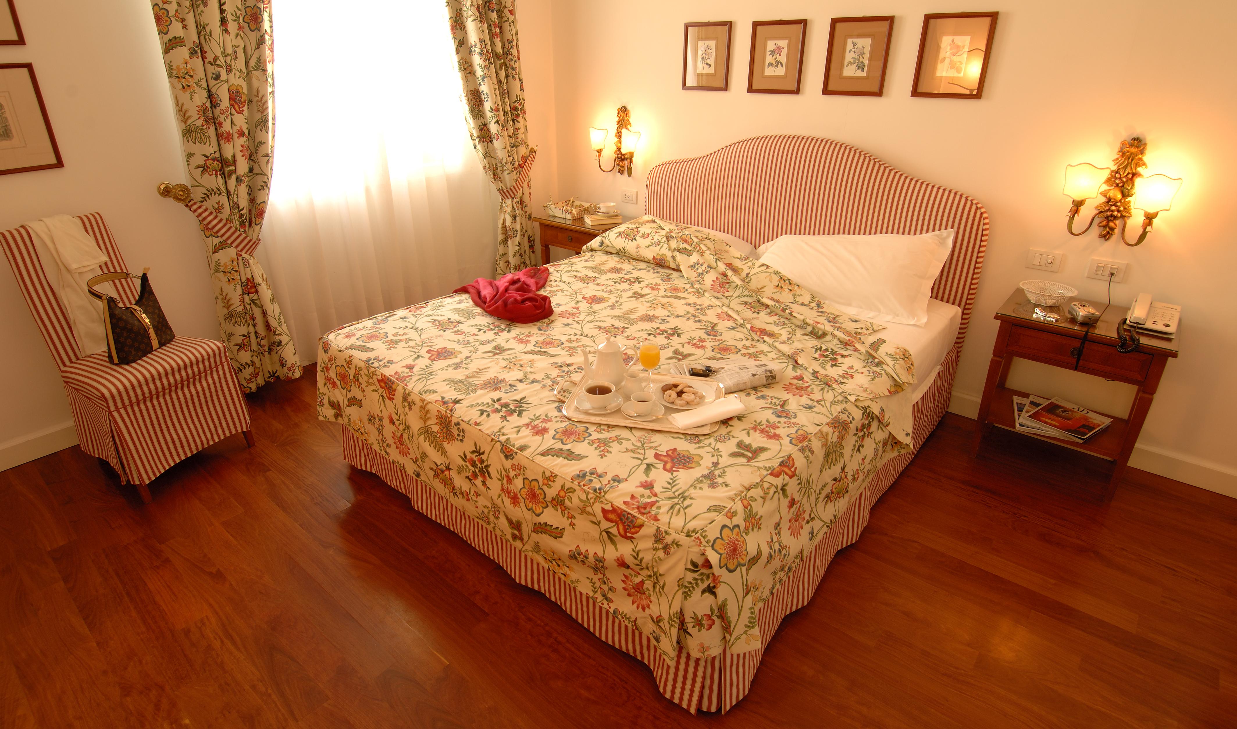 Marignolle Relais & Charme - Residenza D'epoca Florencia