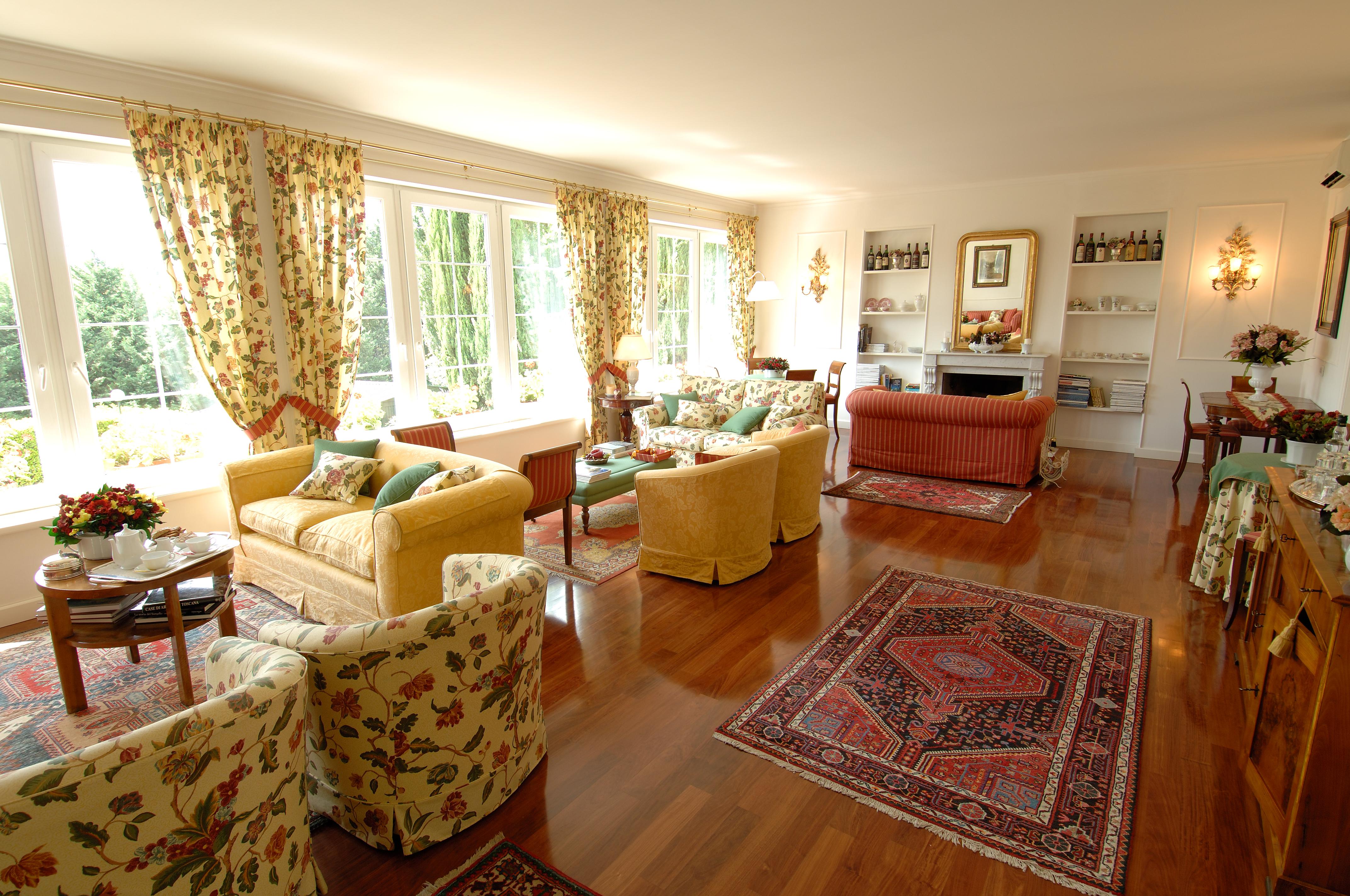 Marignolle Relais & Charme - Residenza D'epoca * Florencia