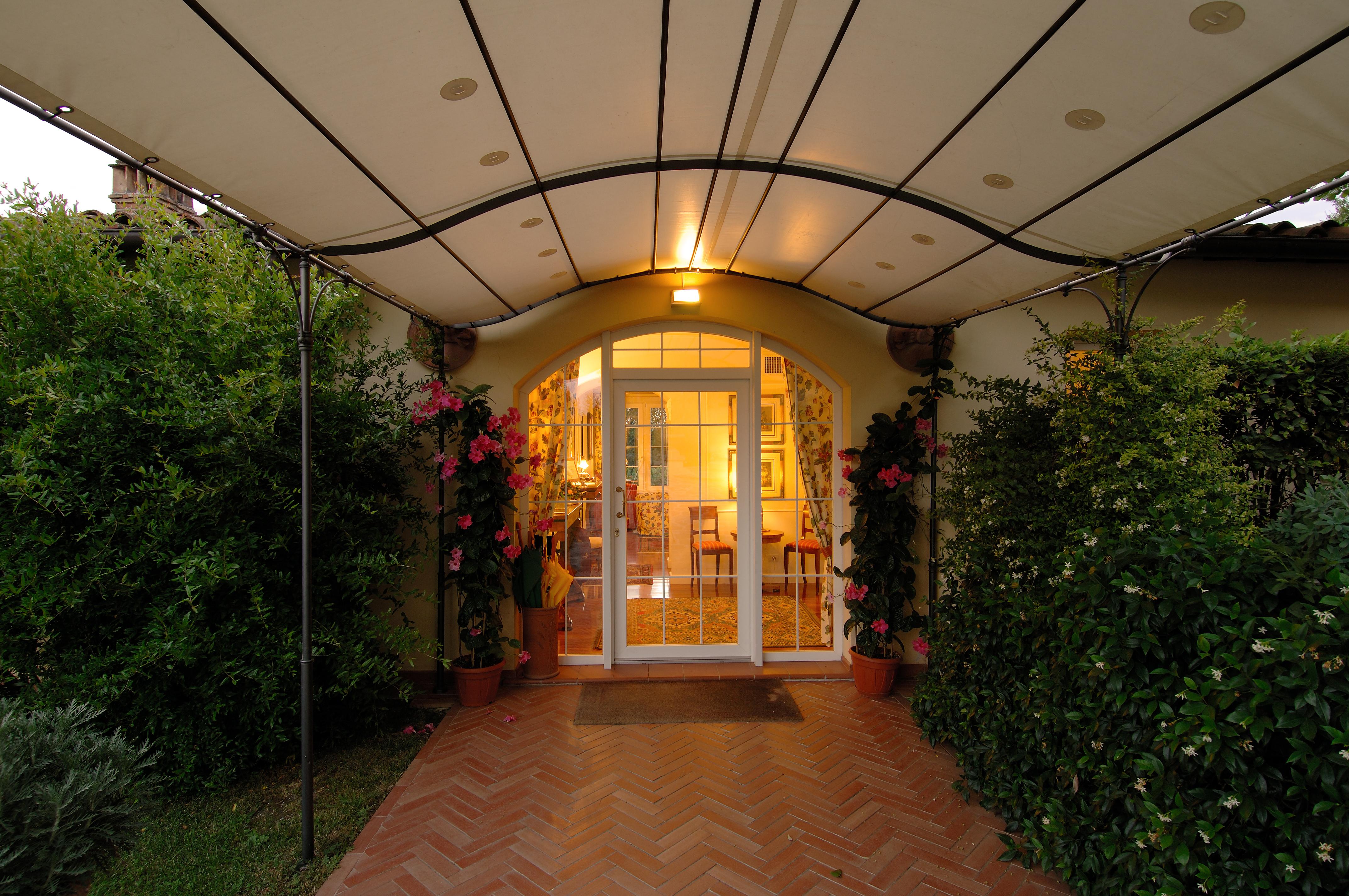 Marignolle Relais & Charme - Residenza D'epoca * Florencia