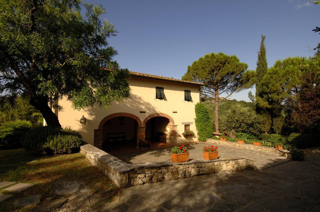Casa rural Marignolle Relais & Charme - Residenza D'epoca