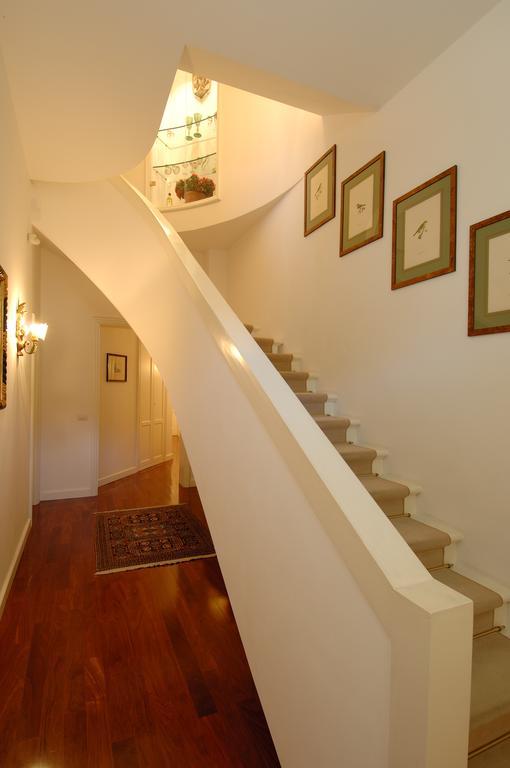 Marignolle Relais & Charme - Residenza D'epoca Florencia