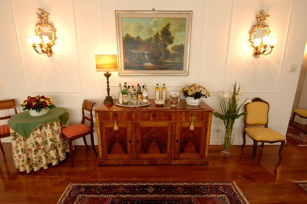 Marignolle Relais & Charme - Residenza D'epoca Casa rural
