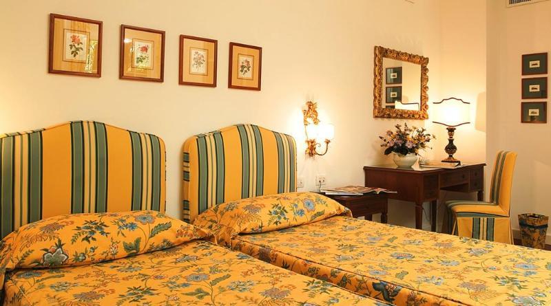 Marignolle Relais & Charme - Residenza D'epoca Casa rural Florencia