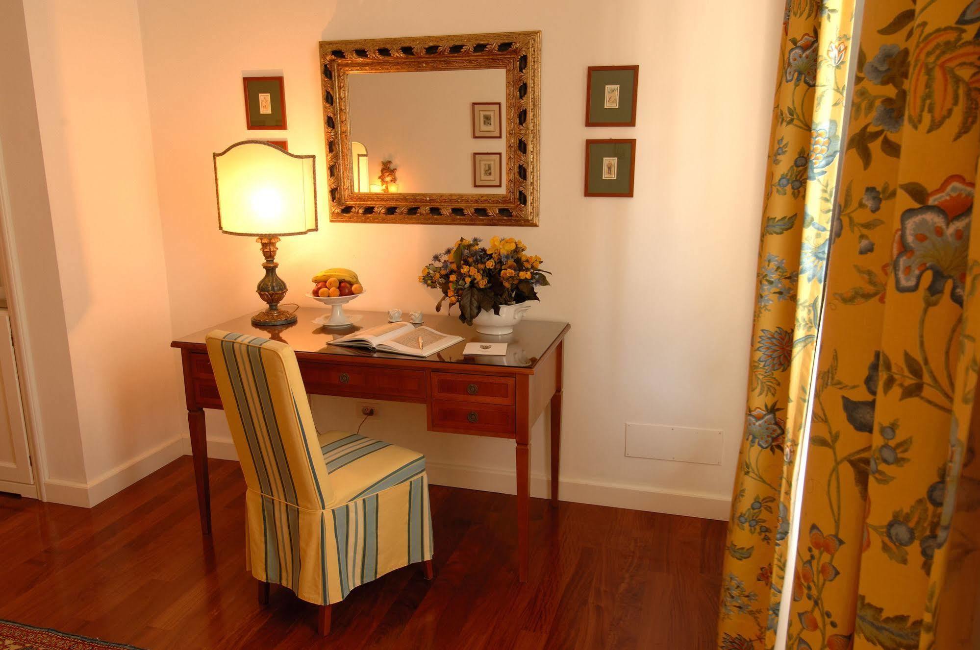 Marignolle Relais & Charme - Residenza D'epoca Florencia