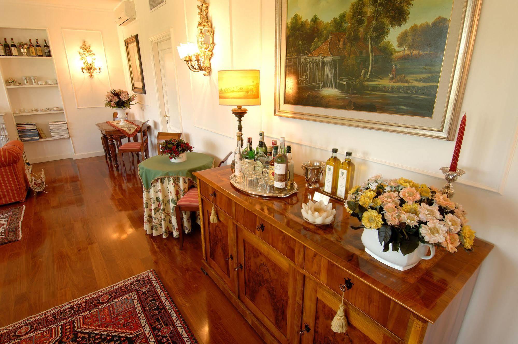 Marignolle Relais & Charme - Residenza D'epoca Casa rural Florencia