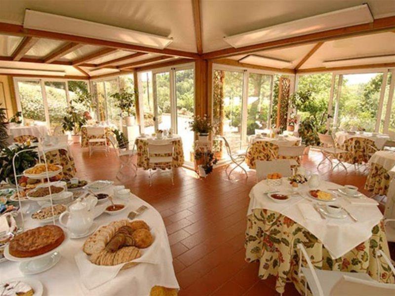 Marignolle Relais & Charme - Residenza D'epoca Florencia